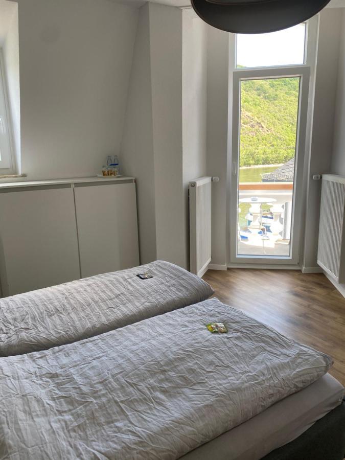 Pension Zur Fahre Boppard Bagian luar foto